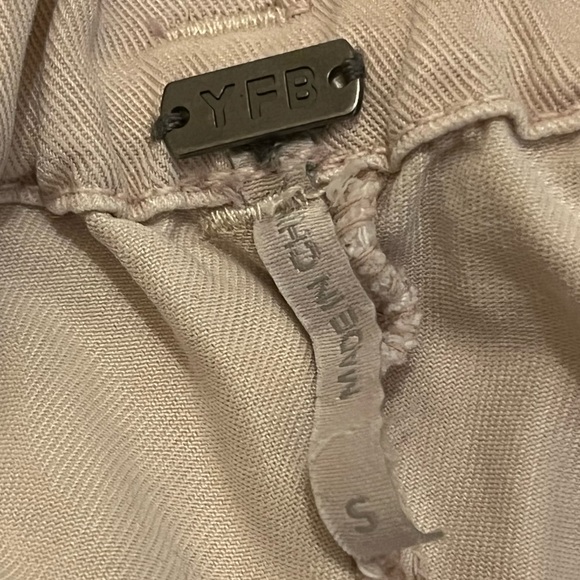 YFB Sails Halter Romper - Picture 15 of 16